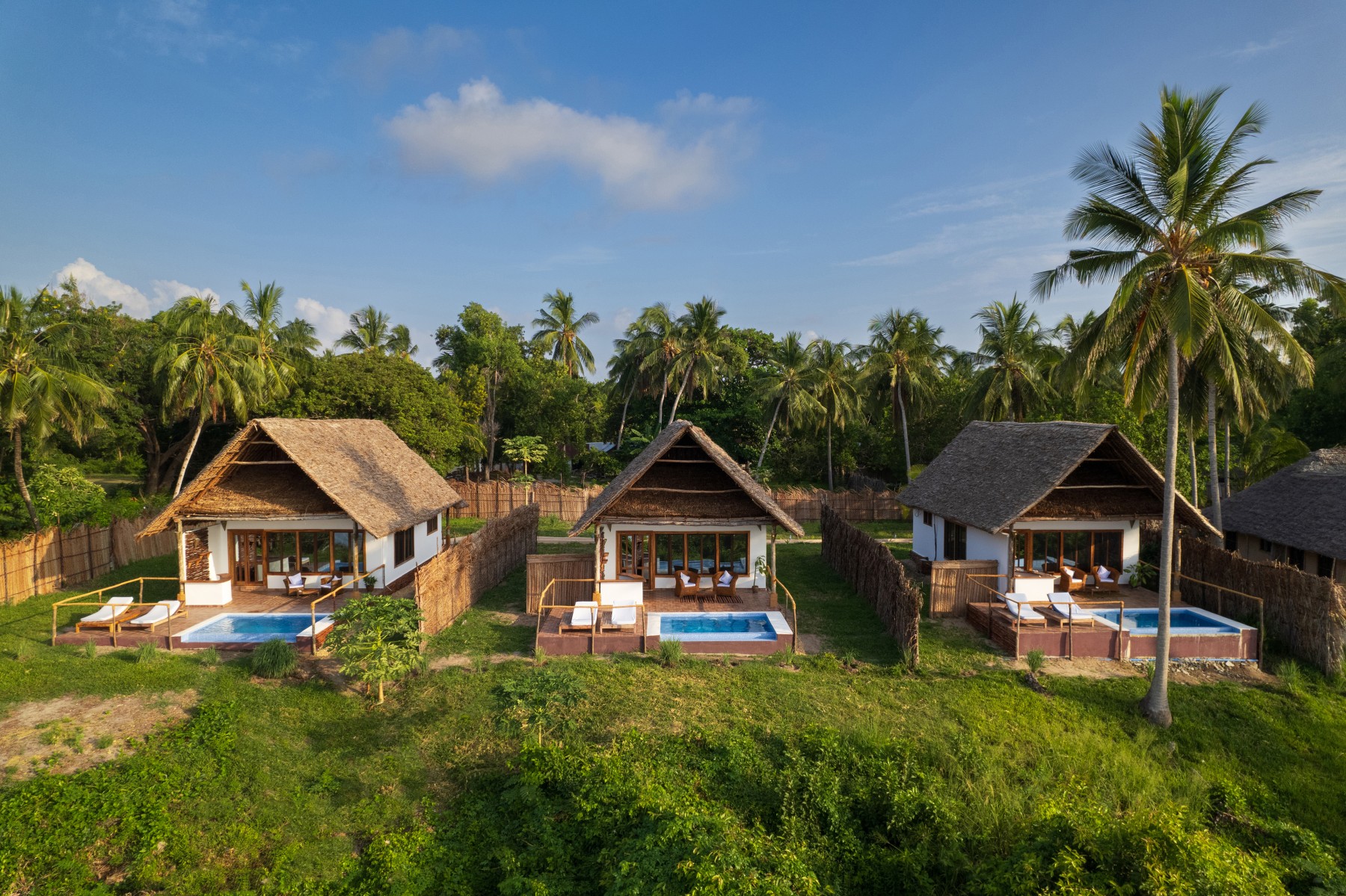 Jua Seaview Suite